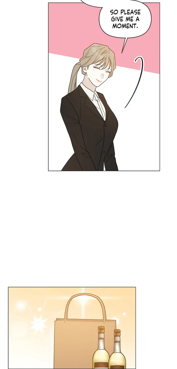 How To Captivate Your Boss Chapter 46 page 26 - 