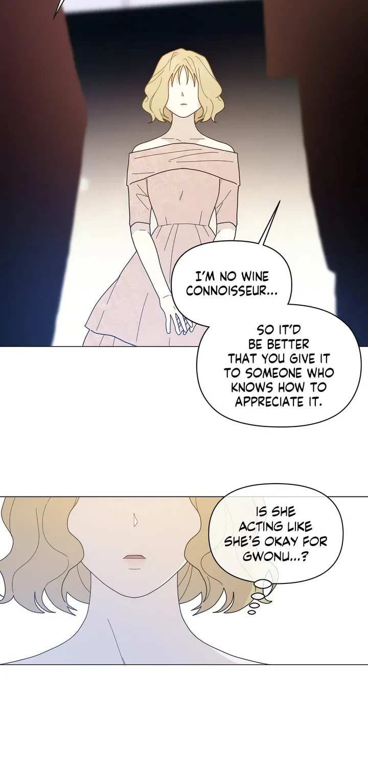 How To Captivate Your Boss Chapter 46 page 28 - 