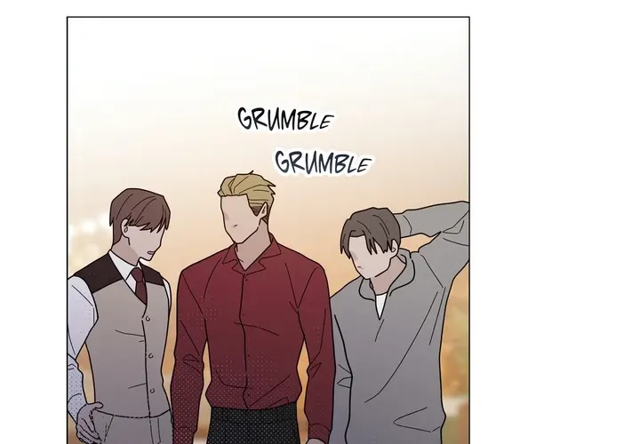 How To Captivate Your Boss Chapter 46 page 29 - 