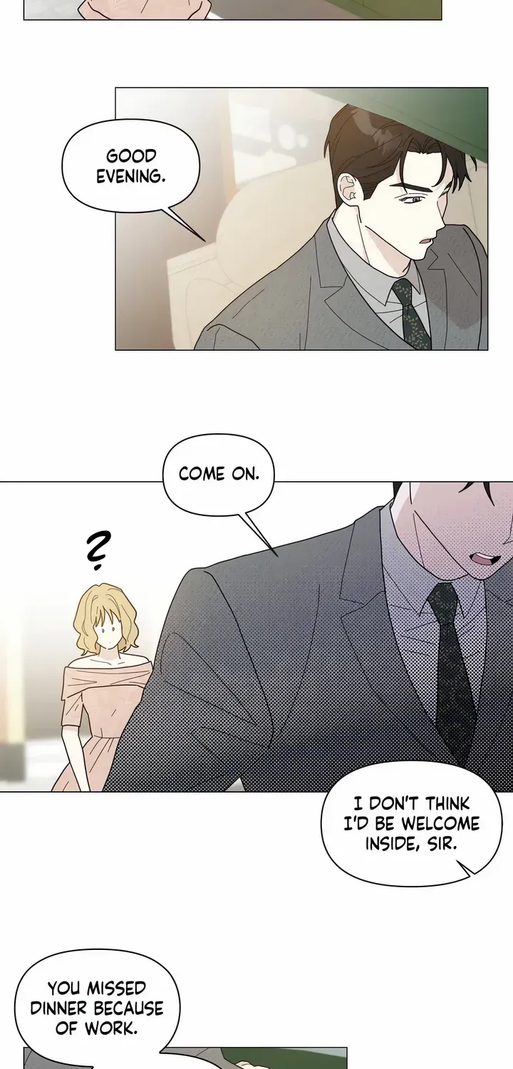 How To Captivate Your Boss Chapter 46 page 4 - 