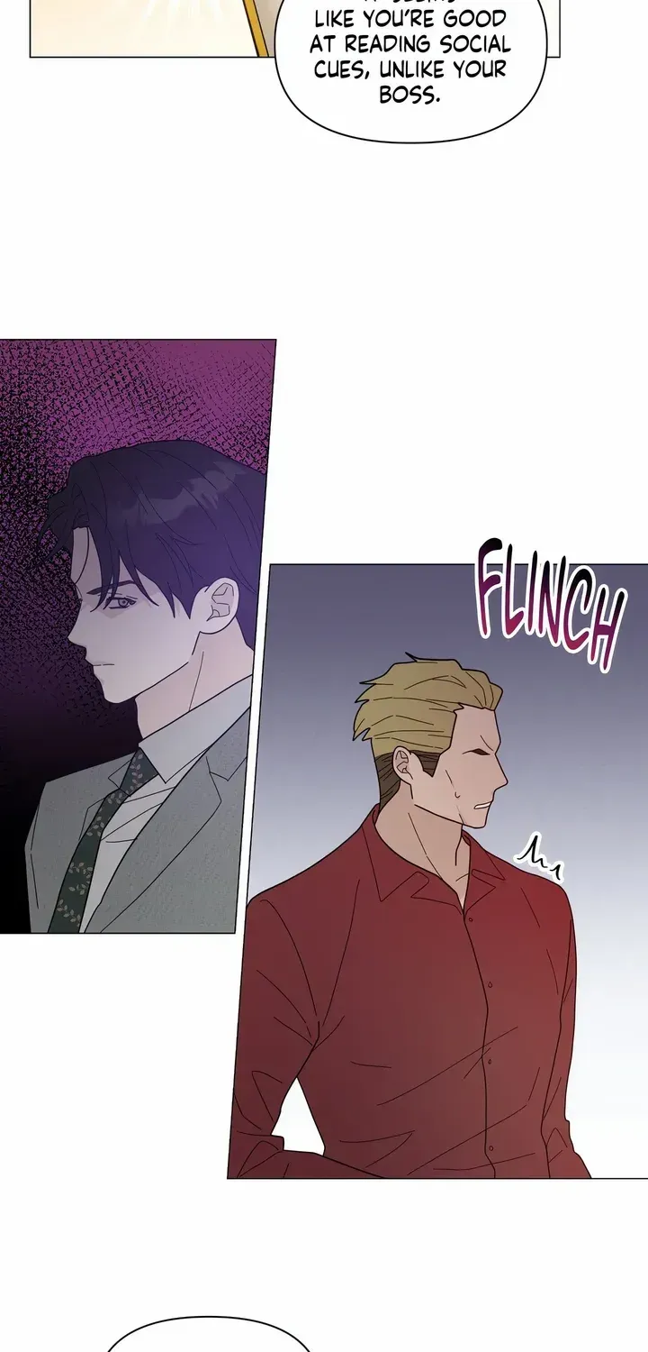 How To Captivate Your Boss Chapter 46 page 32 - 