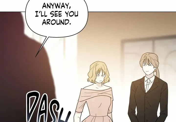 How To Captivate Your Boss Chapter 46 page 33 - 