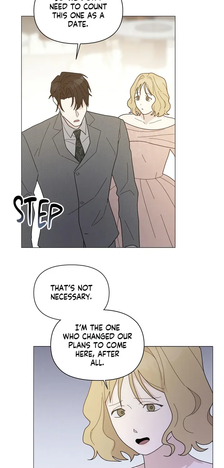 How To Captivate Your Boss Chapter 46 page 36 - 