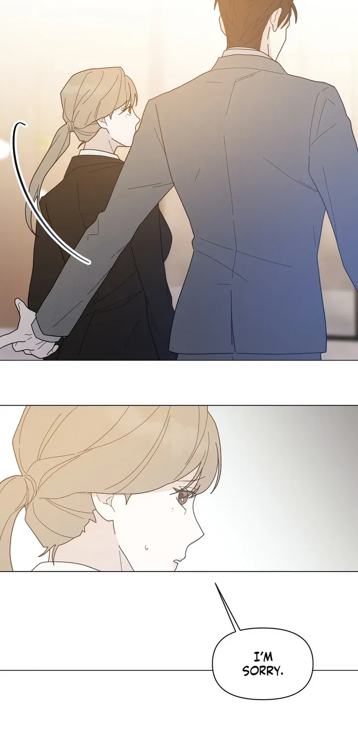 How To Captivate Your Boss Chapter 46 page 38 - 
