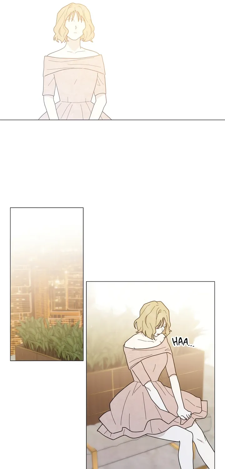 How To Captivate Your Boss Chapter 46 page 39 - 