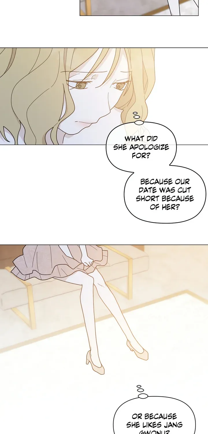 How To Captivate Your Boss Chapter 46 page 40 - 