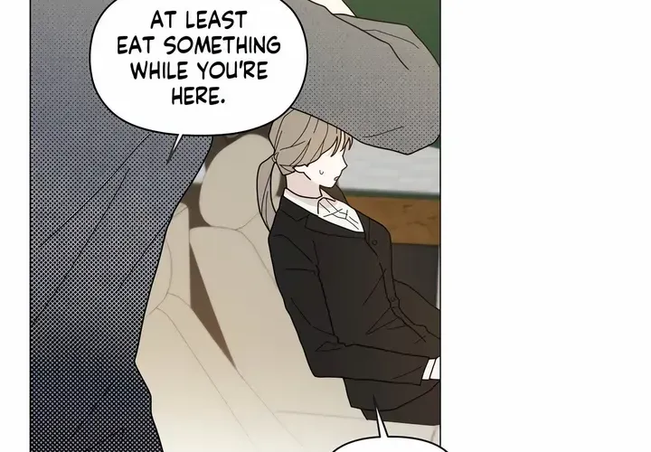 How To Captivate Your Boss Chapter 46 page 5 - 