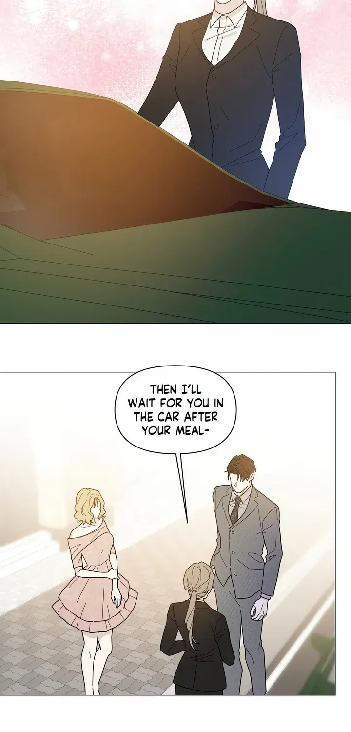 How To Captivate Your Boss Chapter 46 page 7 - 