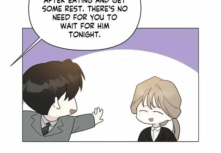How To Captivate Your Boss Chapter 46 page 9 - 