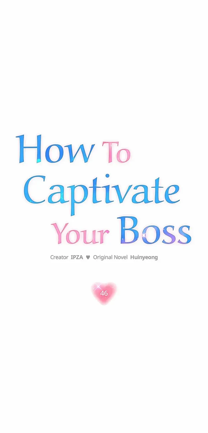 How To Captivate Your Boss Chapter 46 page 10 - 
