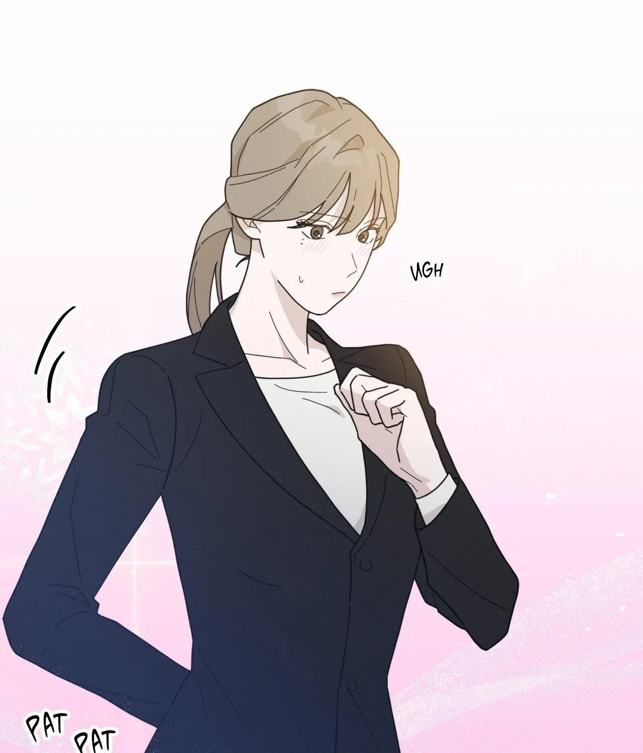 How To Captivate Your Boss Chapter 47 page 2 - 