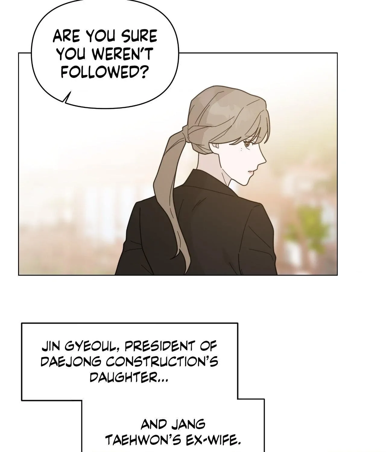 How To Captivate Your Boss Chapter 47 page 11 - 