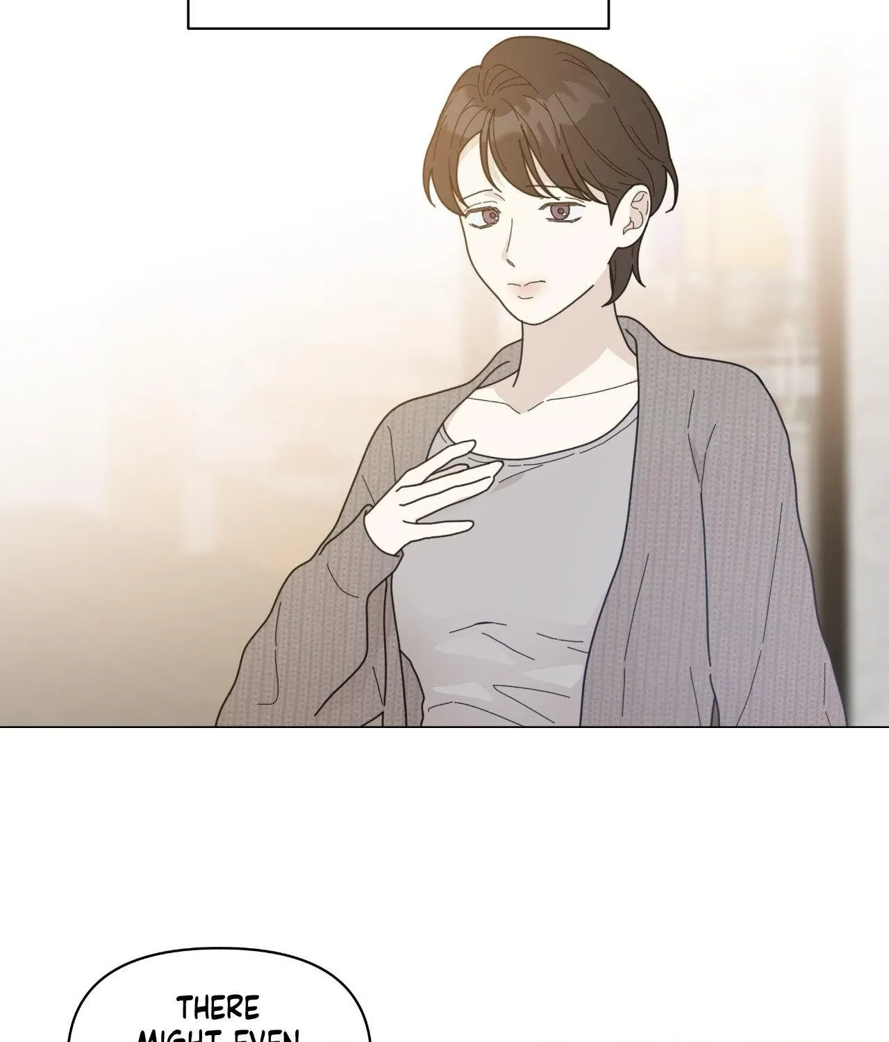 How To Captivate Your Boss Chapter 47 page 12 - 