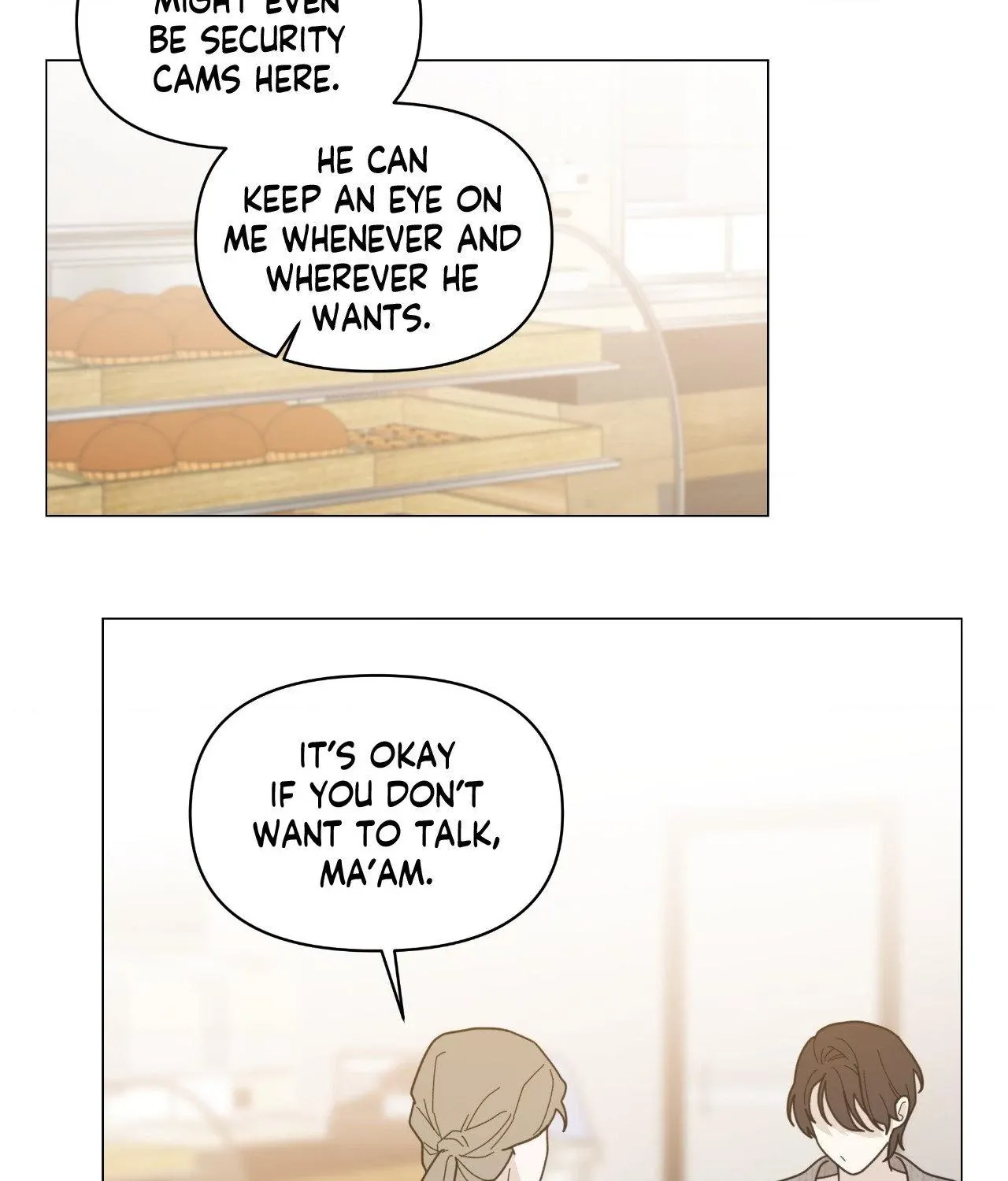 How To Captivate Your Boss Chapter 47 page 13 - 