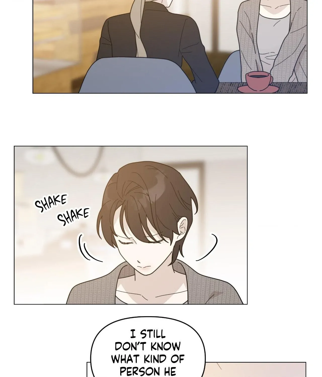 How To Captivate Your Boss Chapter 47 page 14 - 