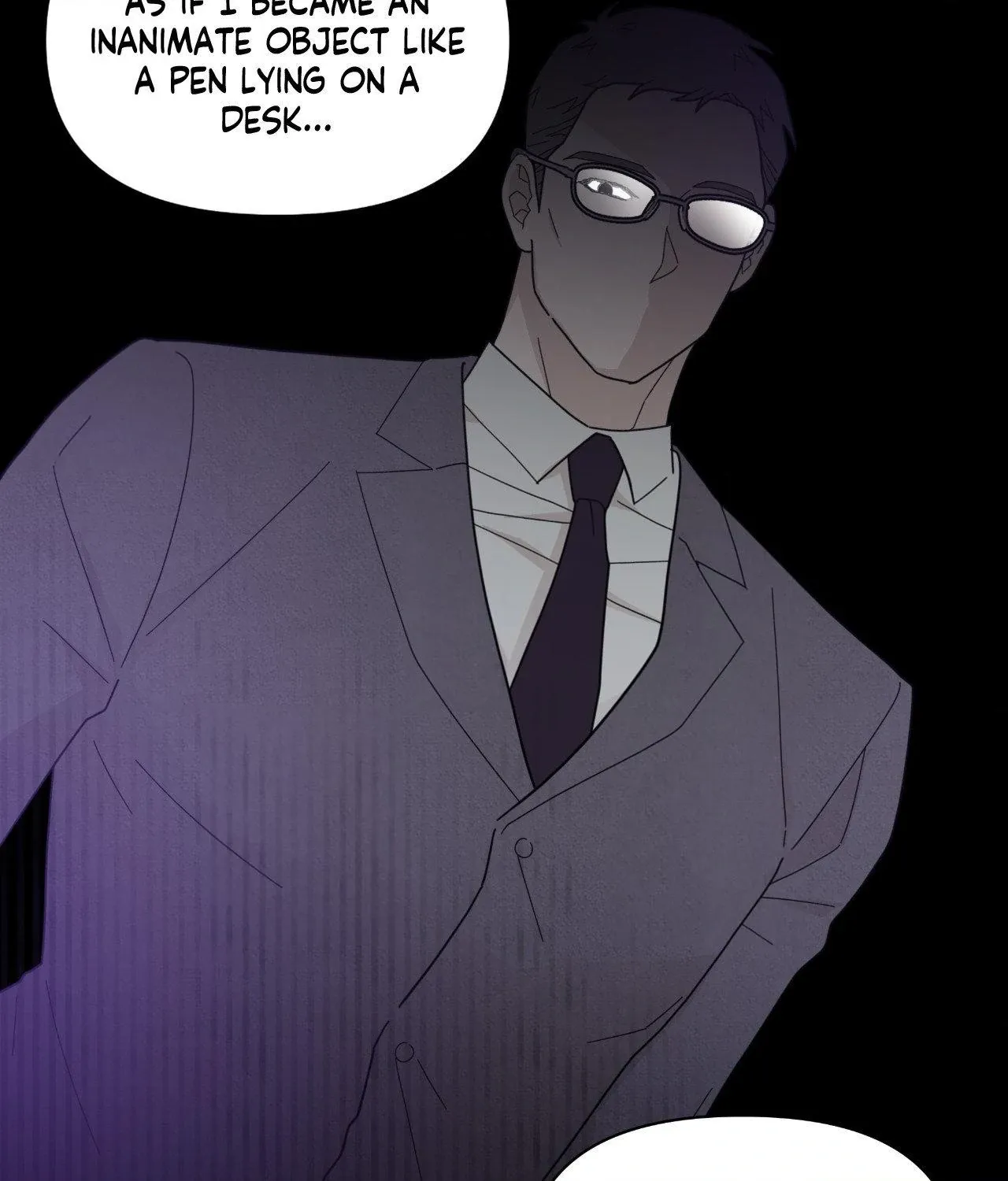 How To Captivate Your Boss Chapter 47 page 16 - 