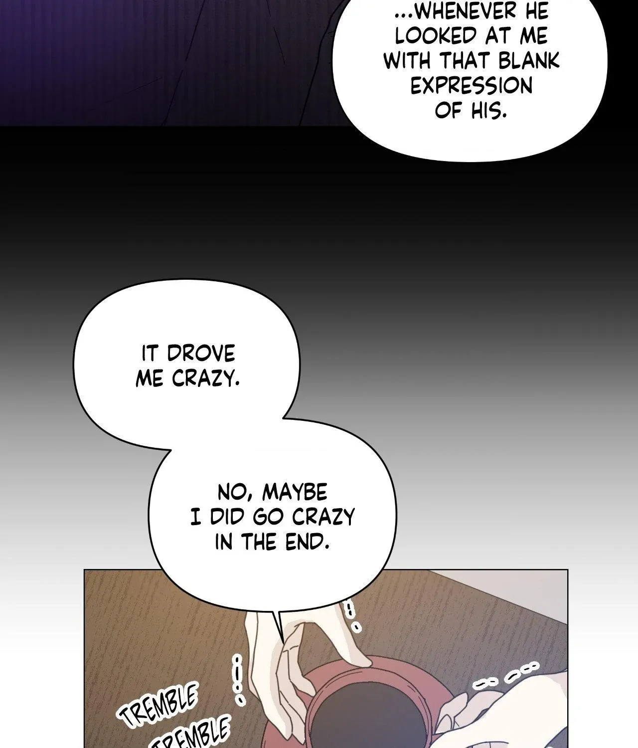 How To Captivate Your Boss Chapter 47 page 17 - 