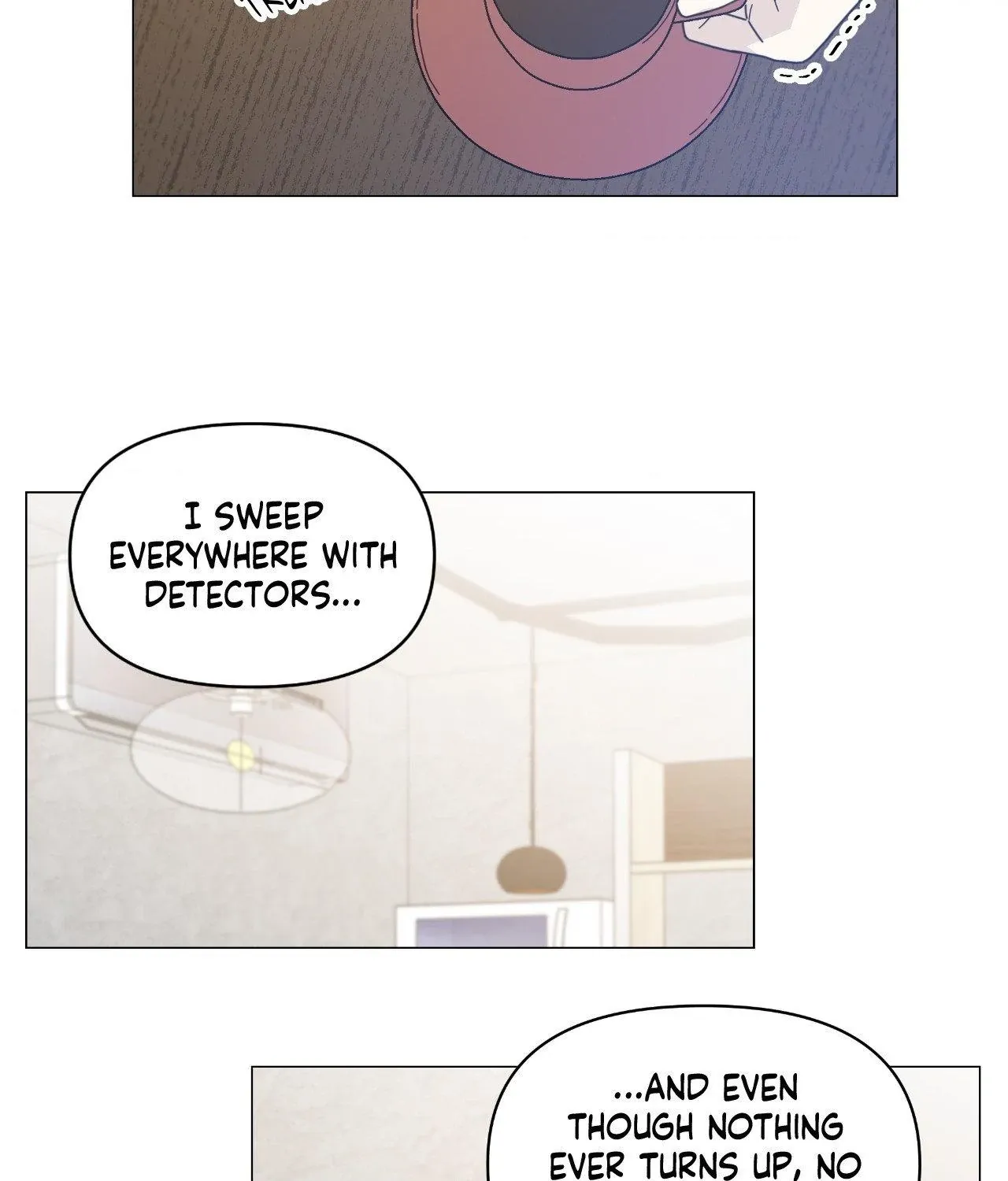 How To Captivate Your Boss Chapter 47 page 18 - 