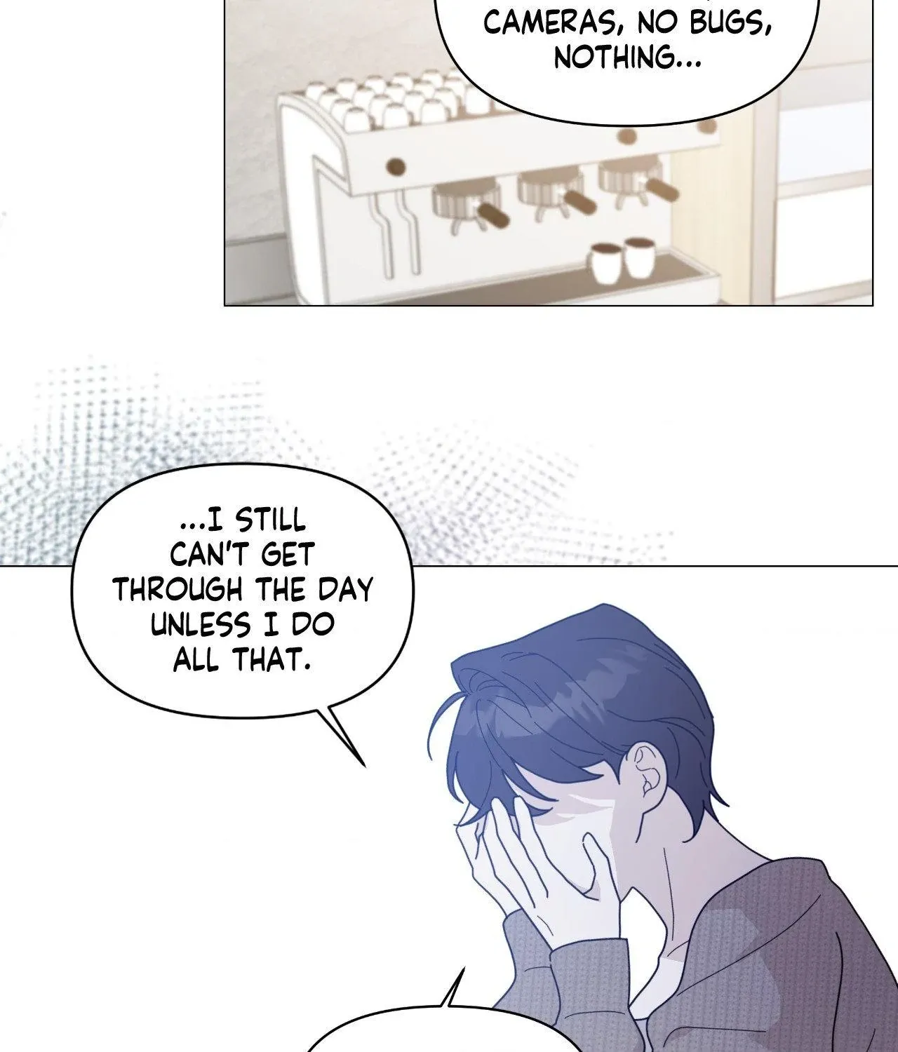 How To Captivate Your Boss Chapter 47 page 19 - 