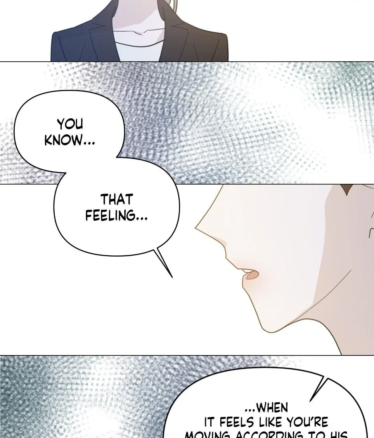 How To Captivate Your Boss Chapter 47 page 21 - 