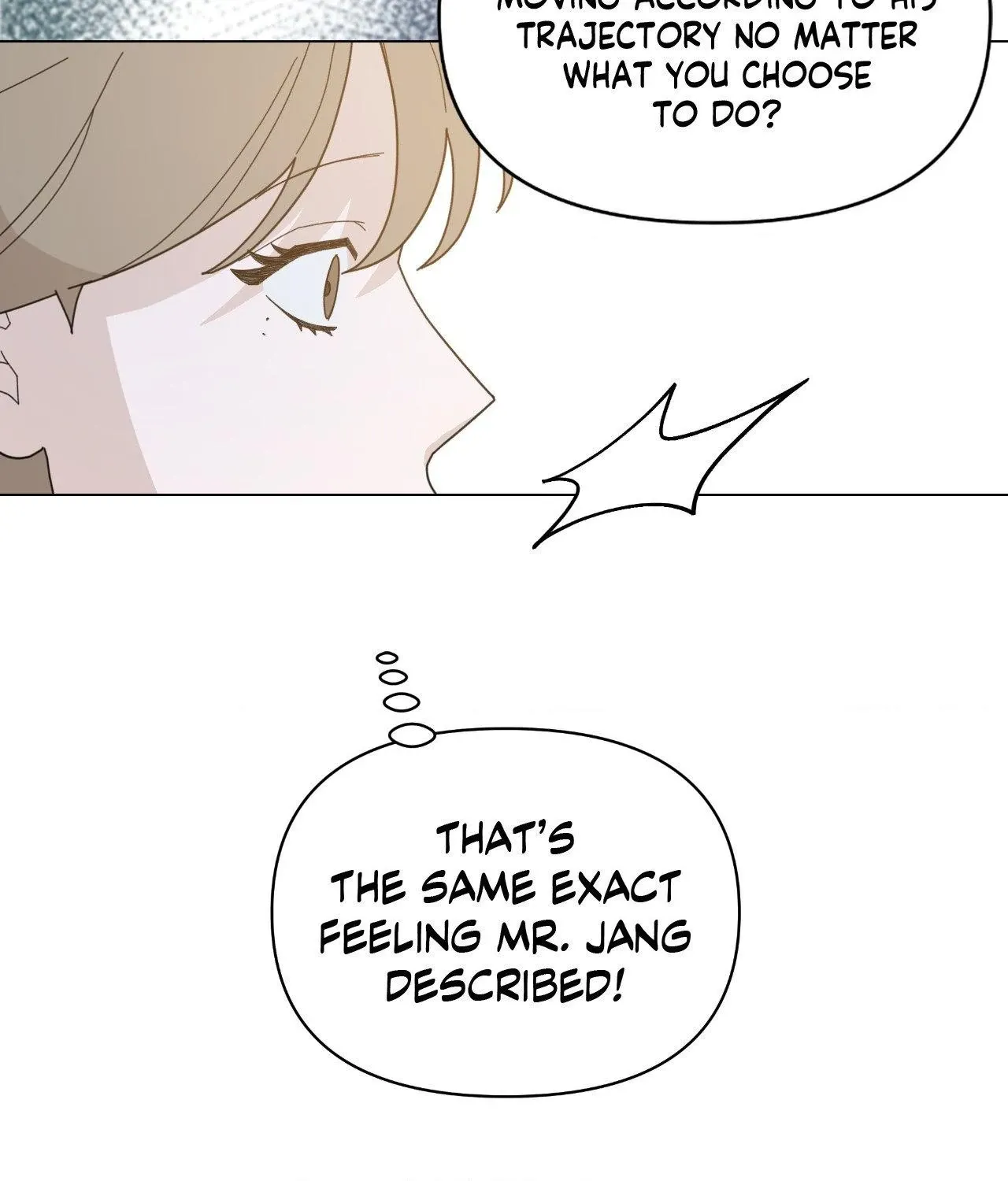 How To Captivate Your Boss Chapter 47 page 22 - 