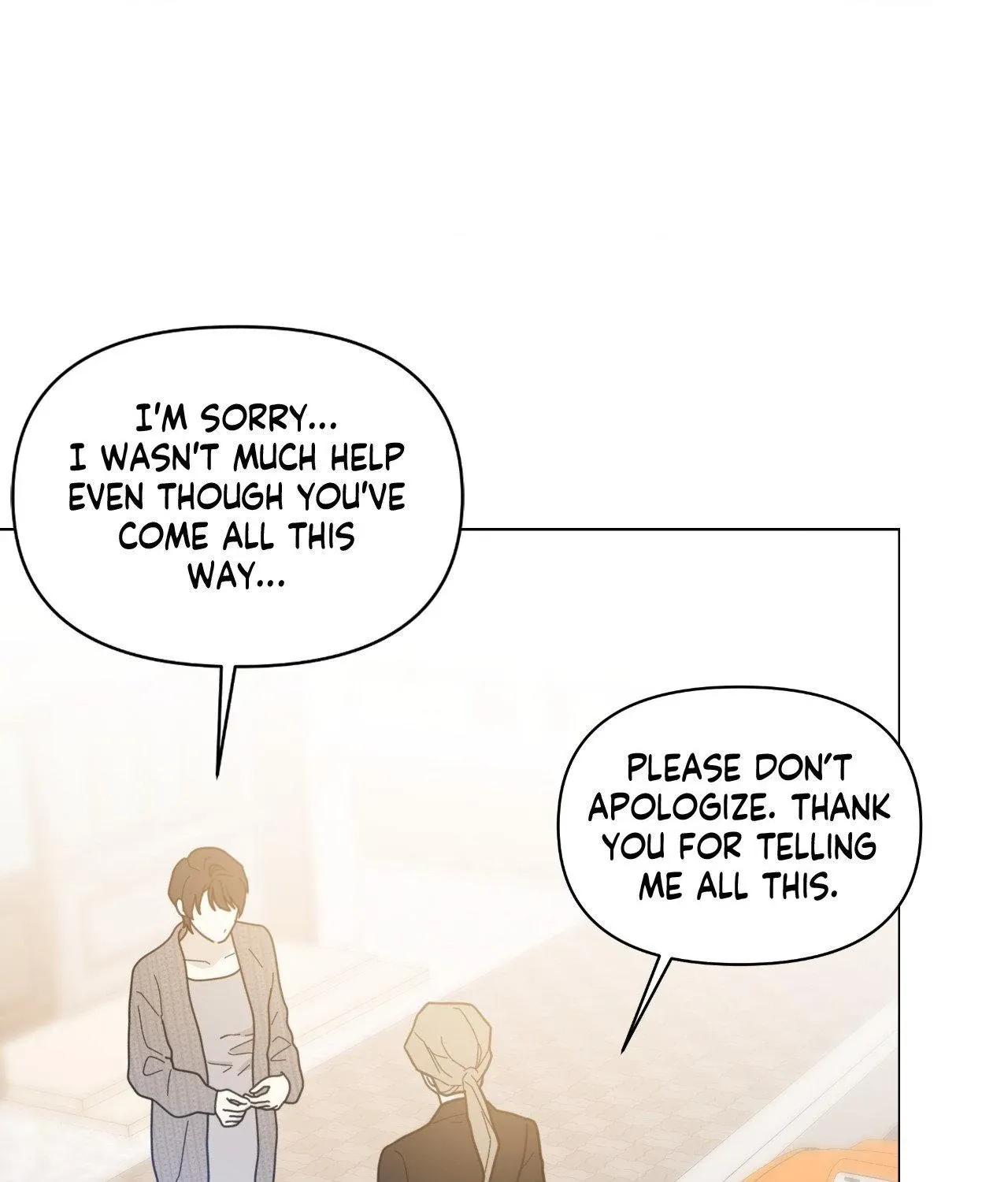 How To Captivate Your Boss Chapter 47 page 23 - 