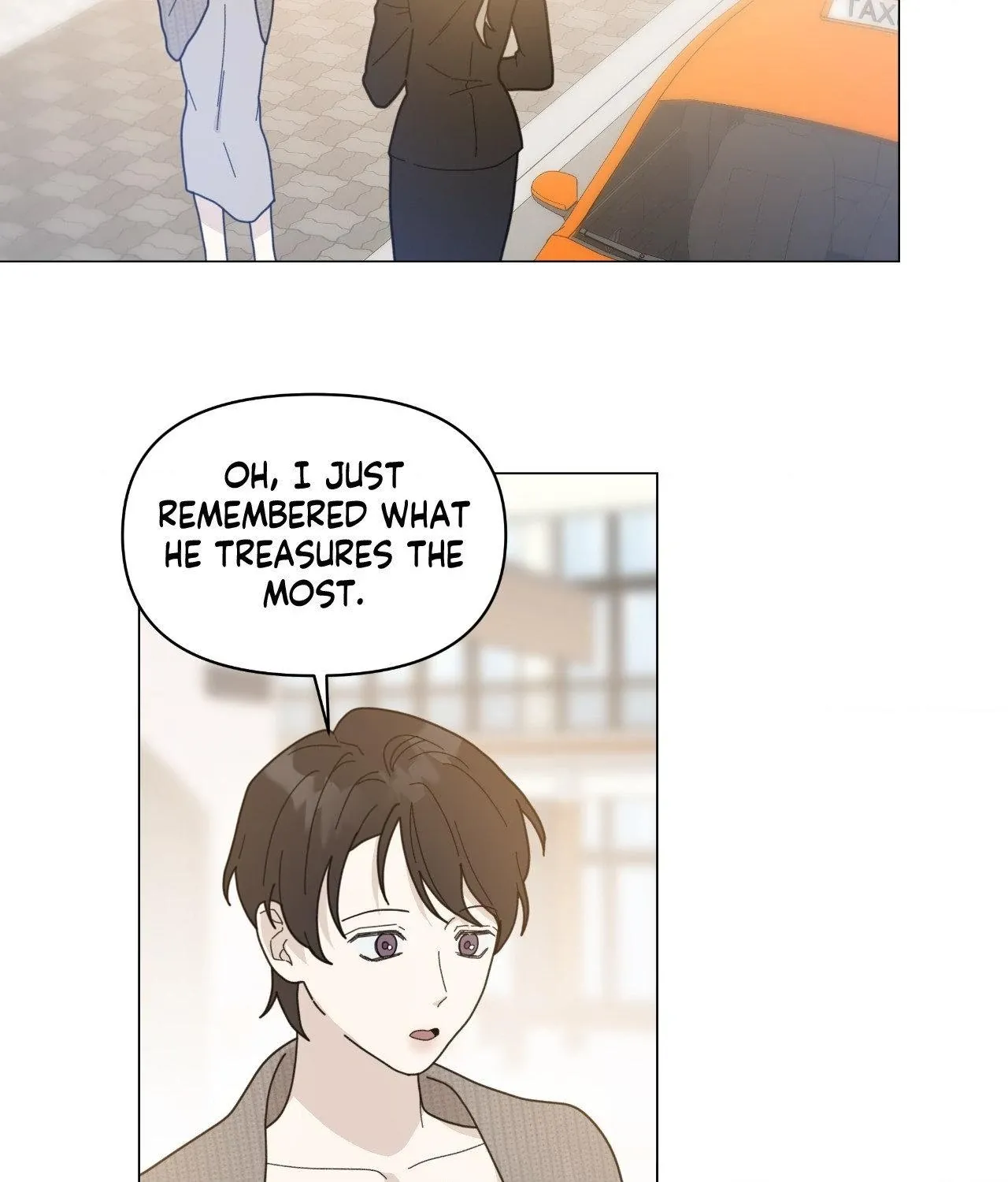 How To Captivate Your Boss Chapter 47 page 24 - 