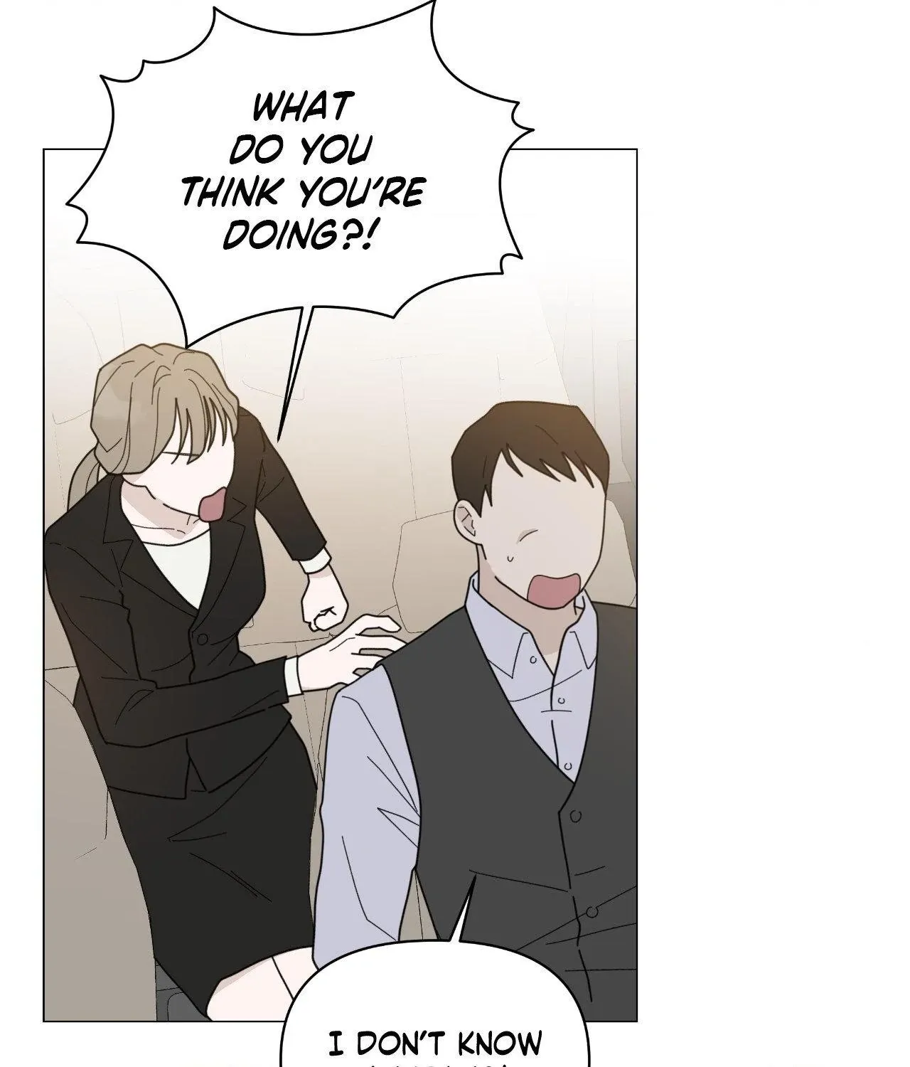 How To Captivate Your Boss Chapter 47 page 29 - 