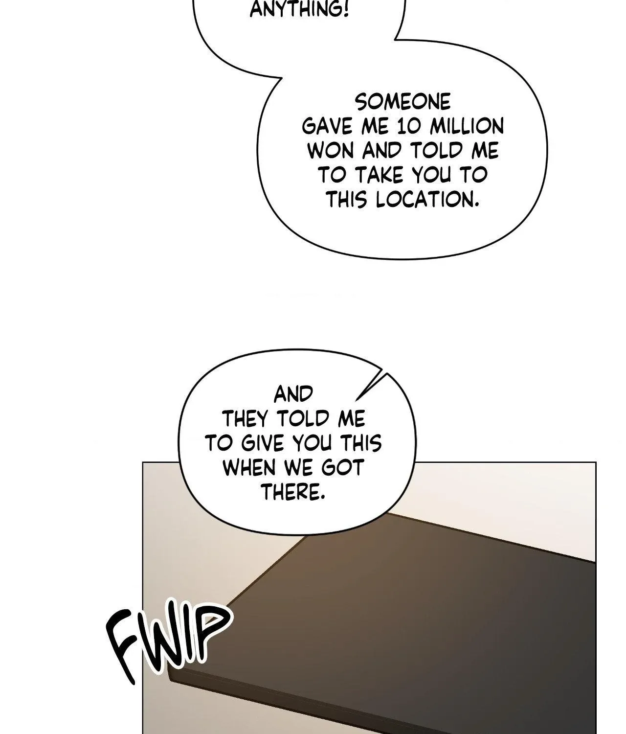 How To Captivate Your Boss Chapter 47 page 30 - 