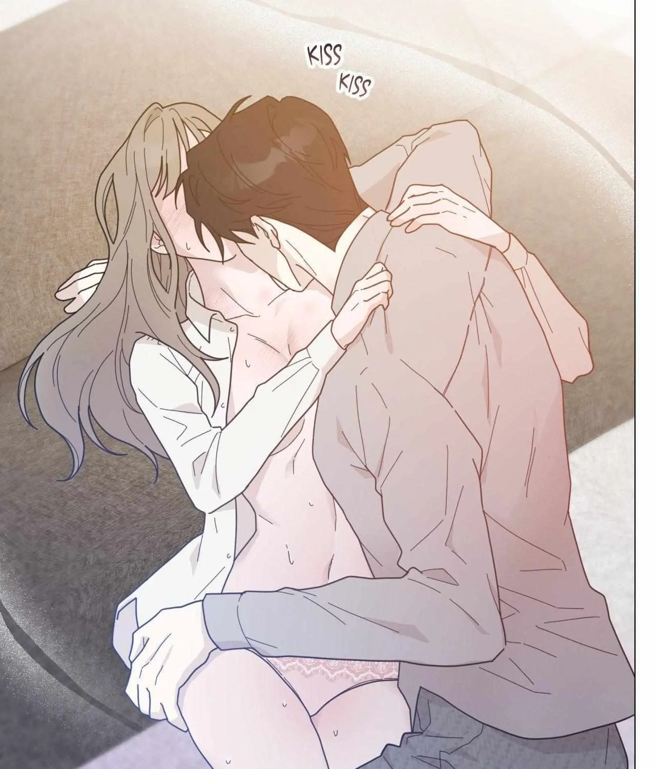 How To Captivate Your Boss Chapter 47 page 4 - 