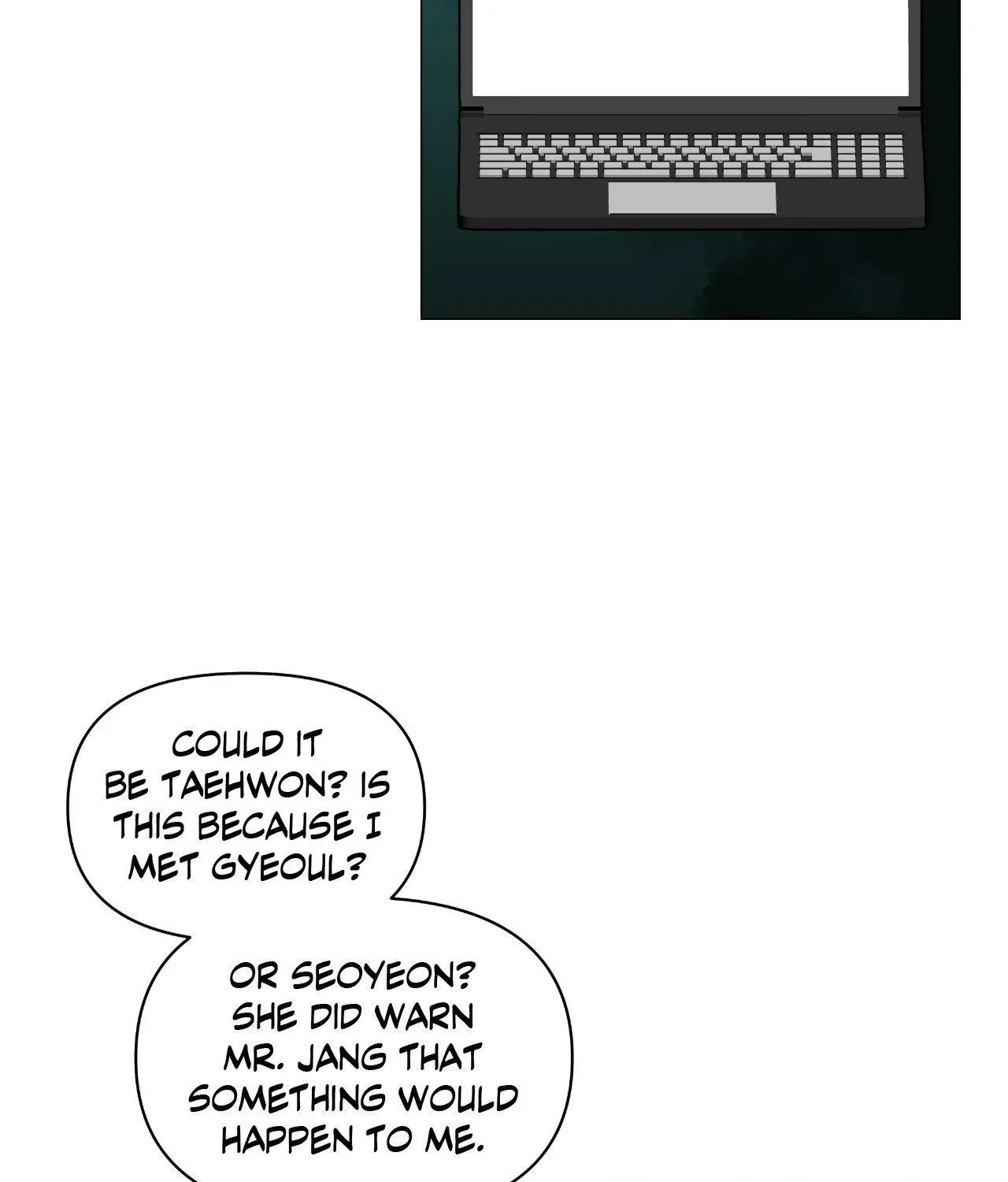 How To Captivate Your Boss Chapter 47 page 32 - 