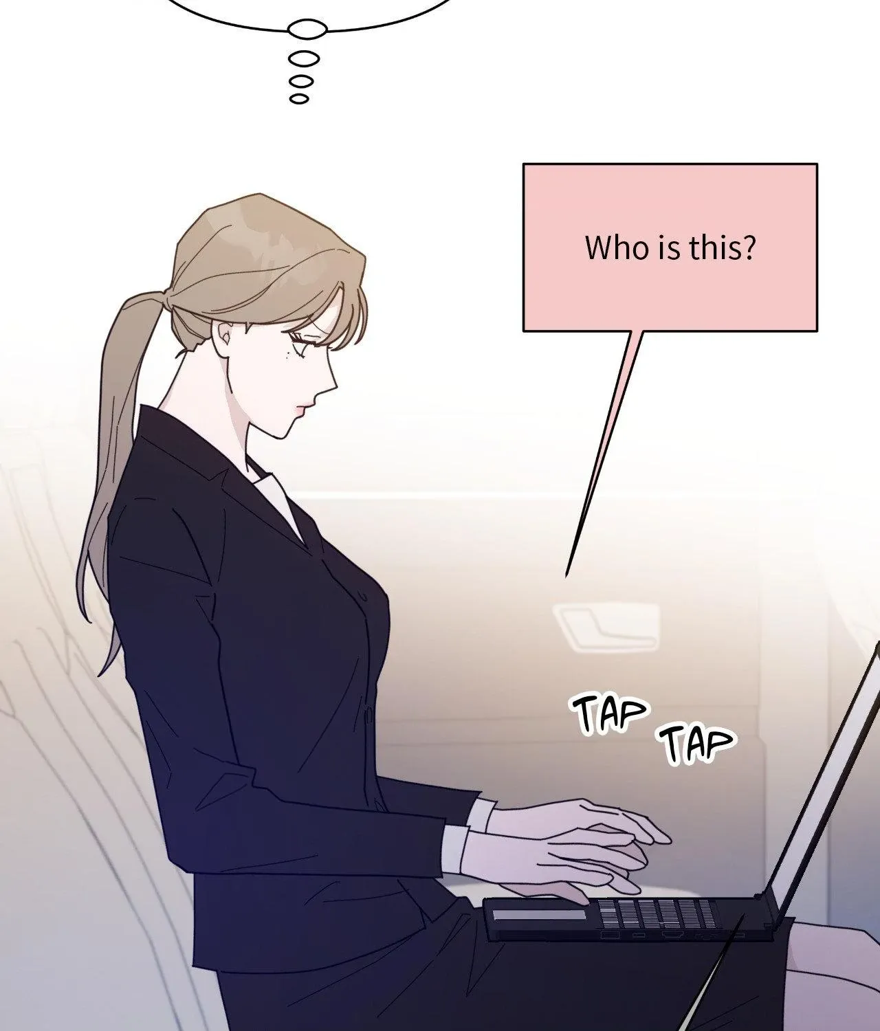 How To Captivate Your Boss Chapter 47 page 33 - 