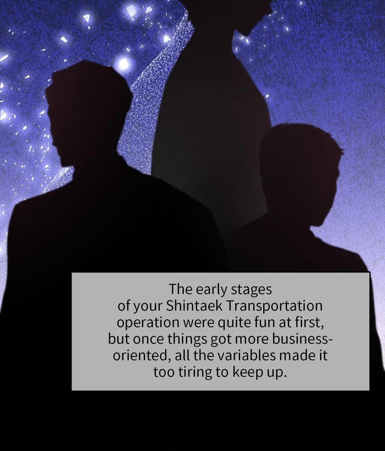 How To Captivate Your Boss Chapter 47 page 38 - 