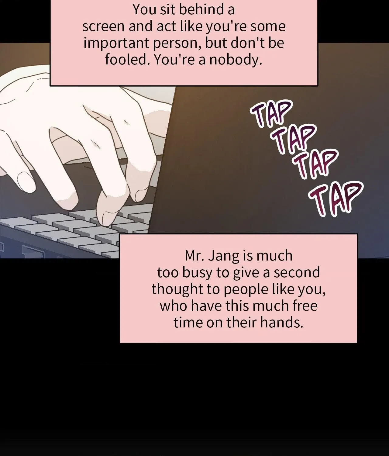 How To Captivate Your Boss Chapter 47 page 40 - 