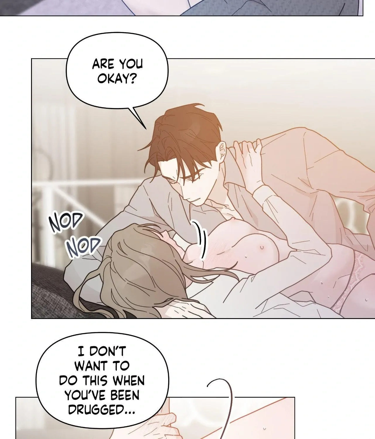 How To Captivate Your Boss Chapter 47 page 5 - 