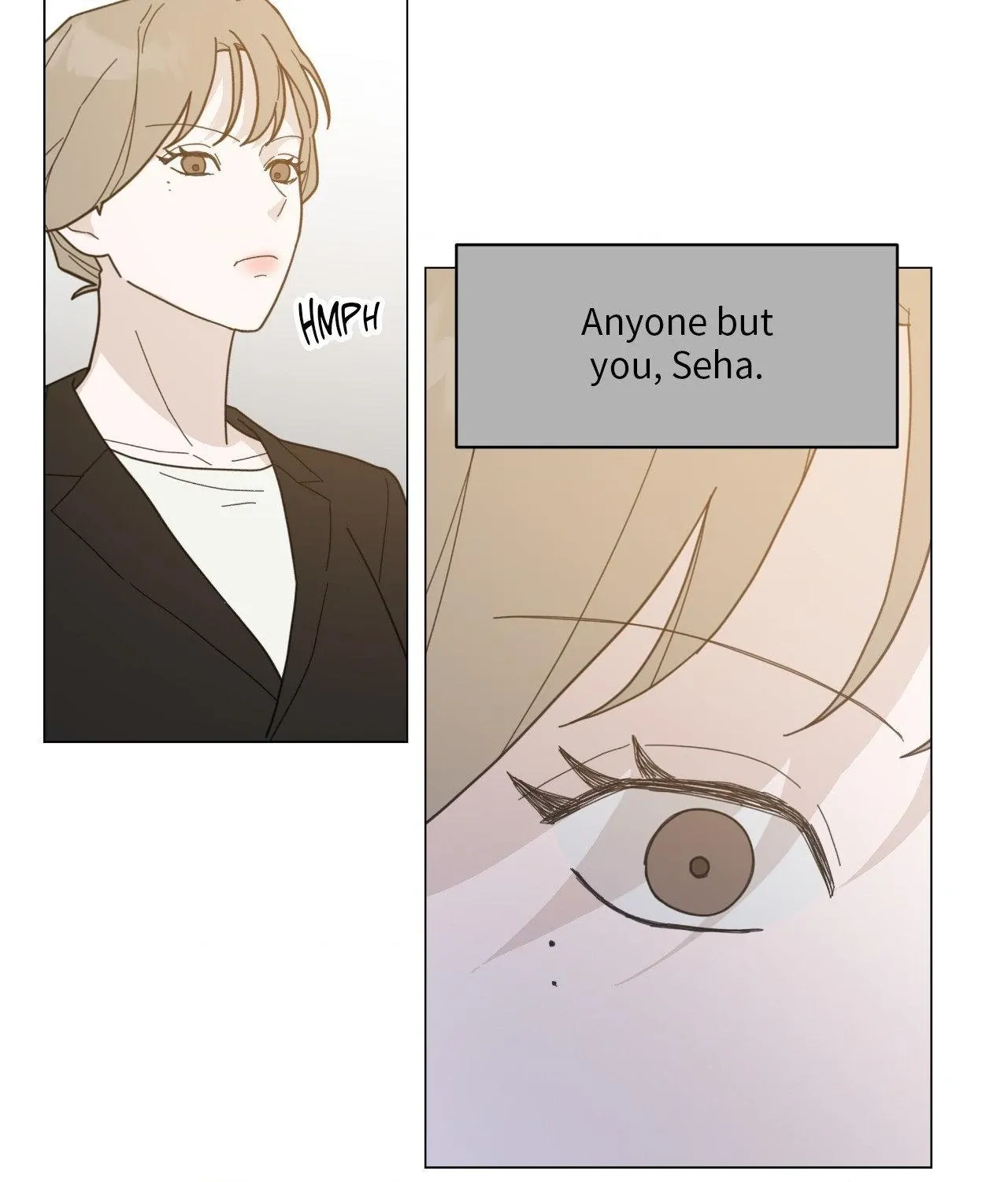 How To Captivate Your Boss Chapter 47 page 42 - 