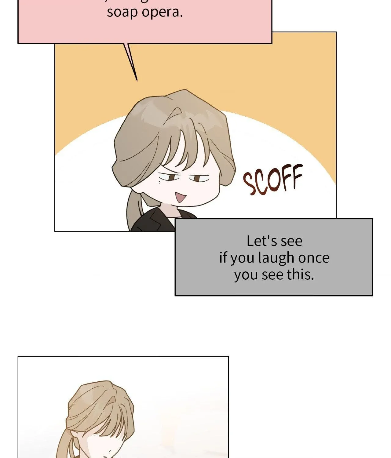 How To Captivate Your Boss Chapter 47 page 44 - 