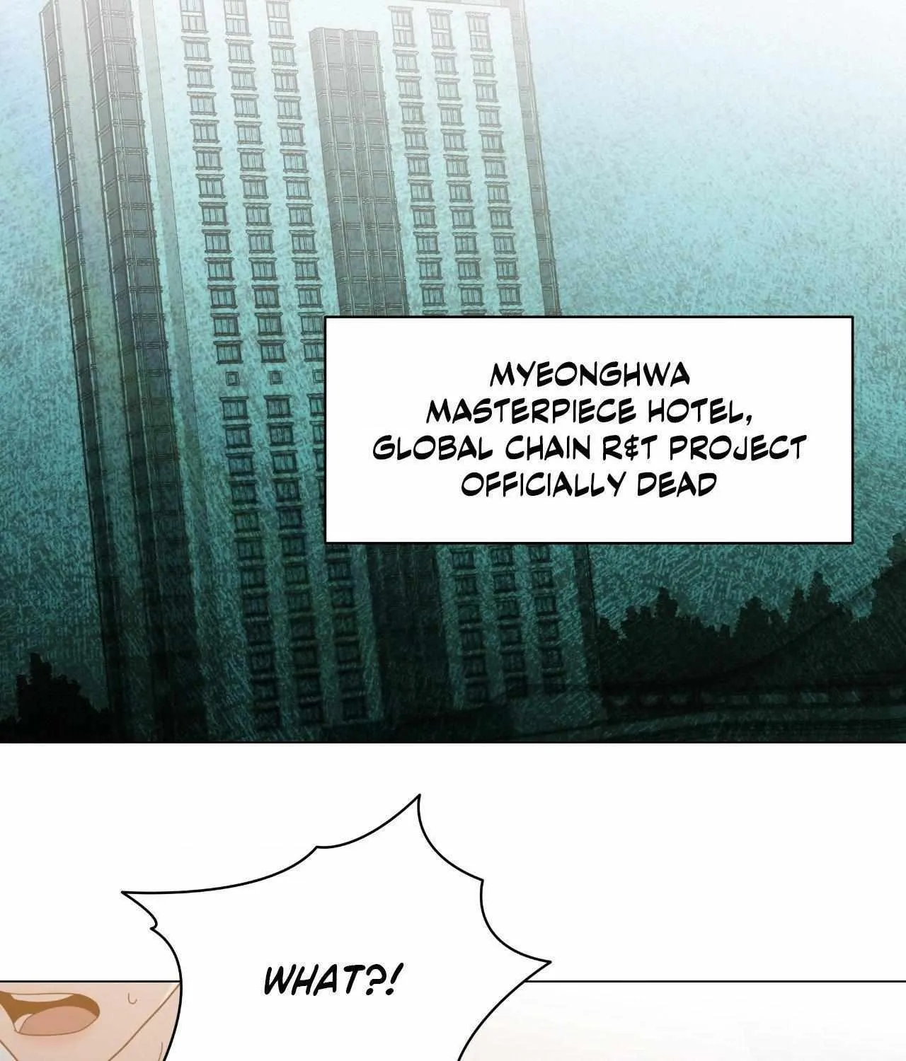 How To Captivate Your Boss Chapter 47 page 46 - 