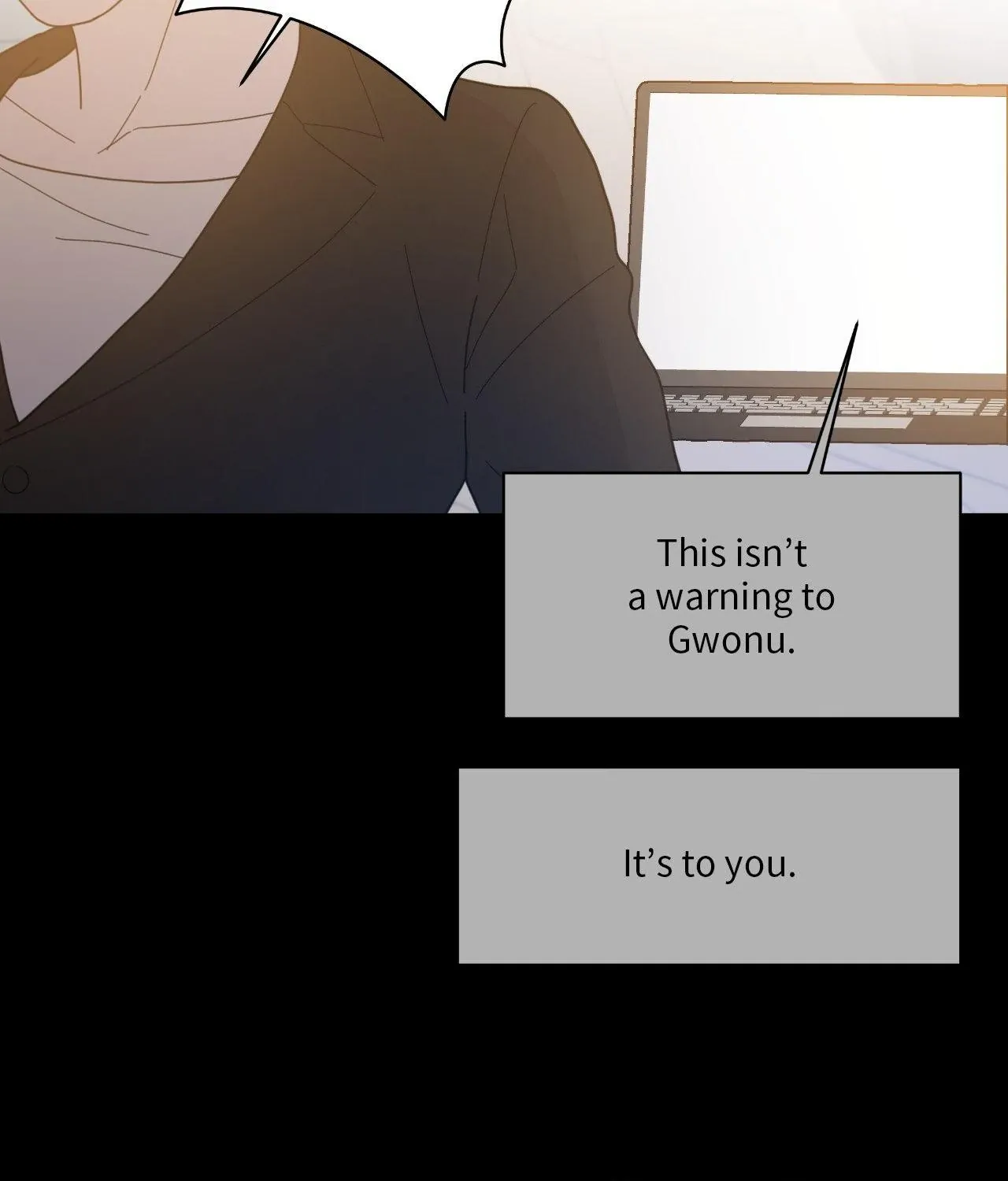 How To Captivate Your Boss Chapter 47 page 47 - 