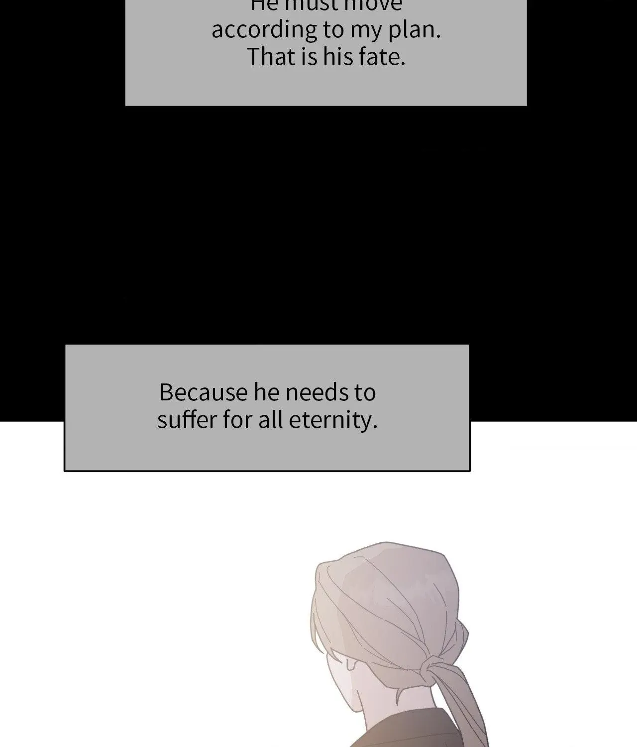 How To Captivate Your Boss Chapter 47 page 49 - 