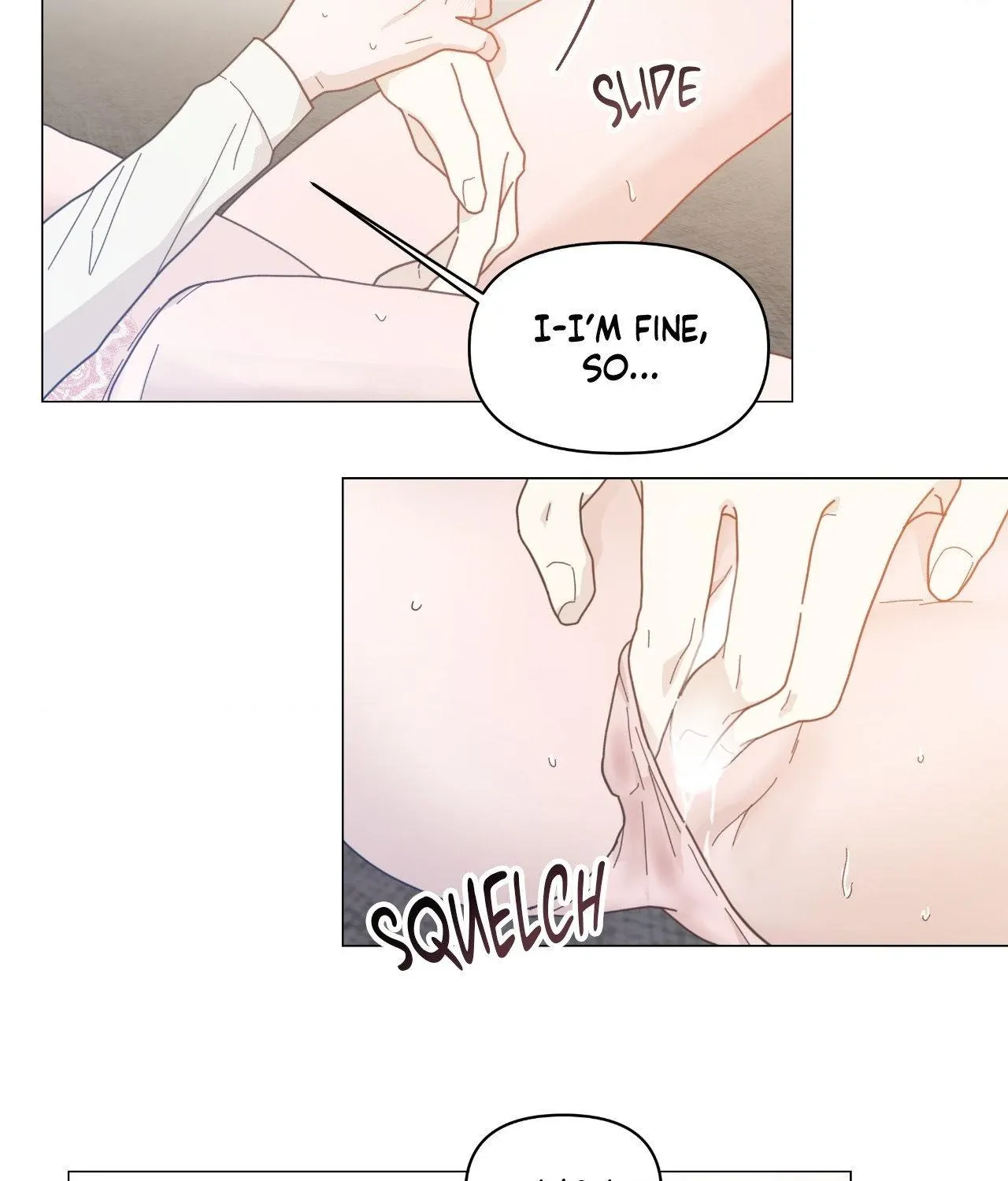 How To Captivate Your Boss Chapter 47 page 6 - 