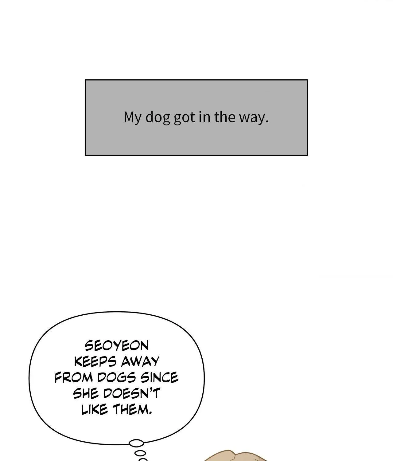 How To Captivate Your Boss Chapter 47 page 52 - 