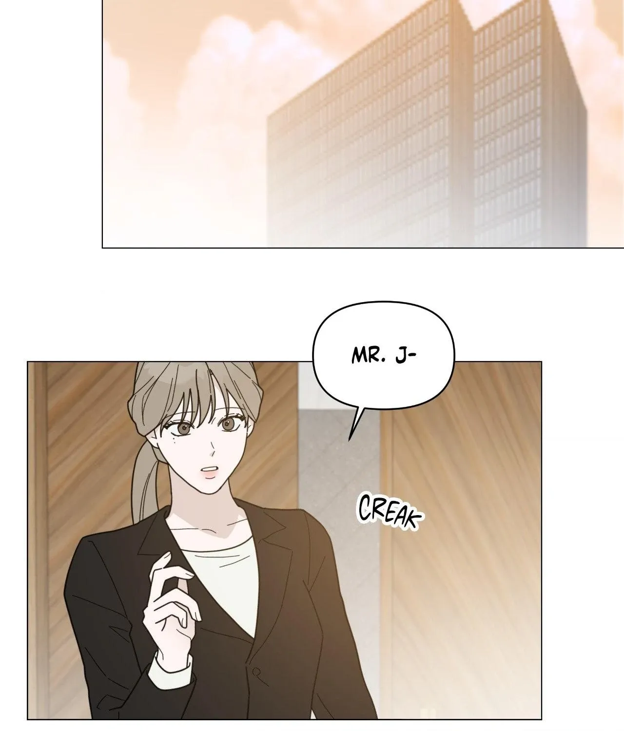 How To Captivate Your Boss Chapter 47 page 59 - 