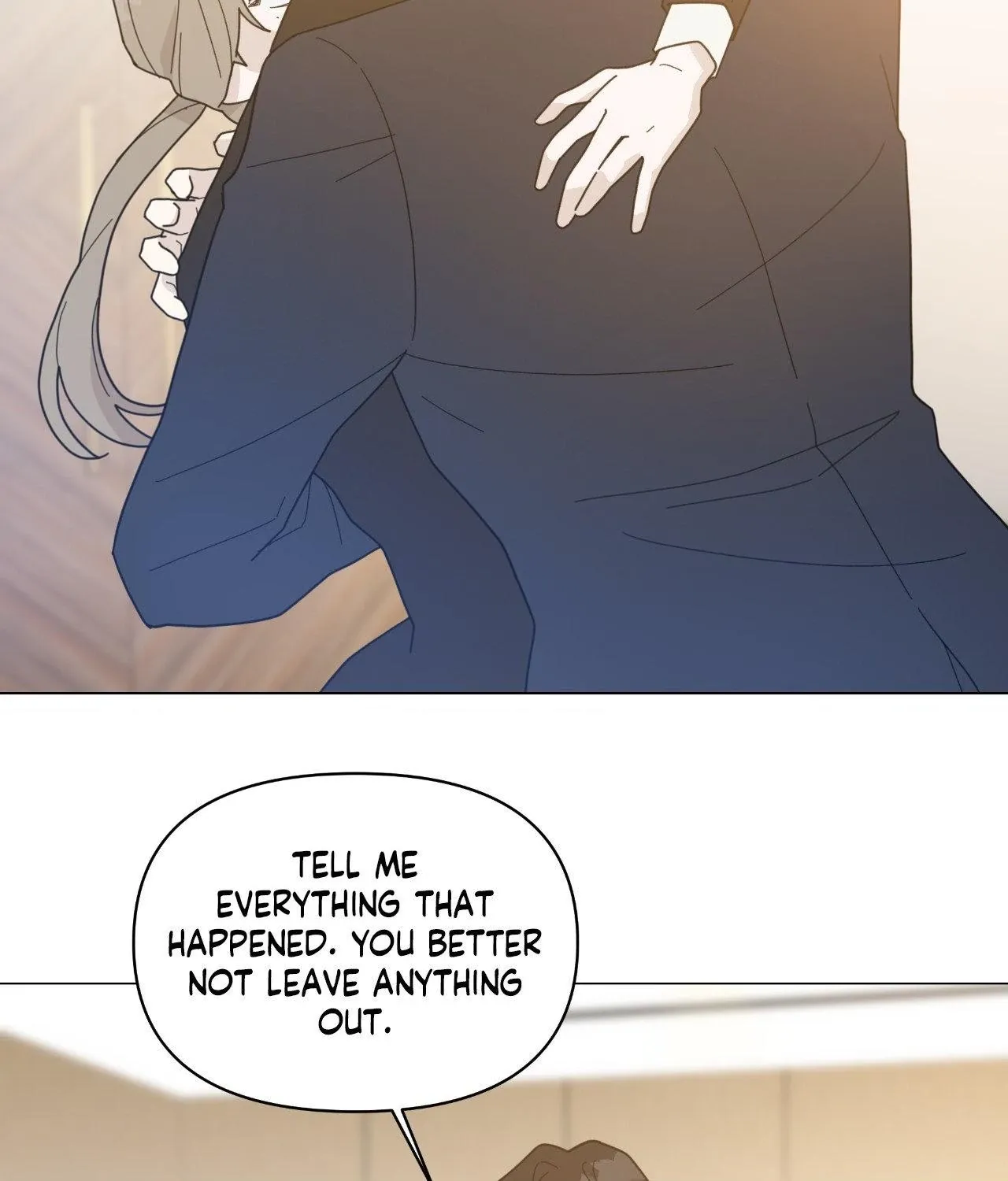 How To Captivate Your Boss Chapter 47 page 61 - 