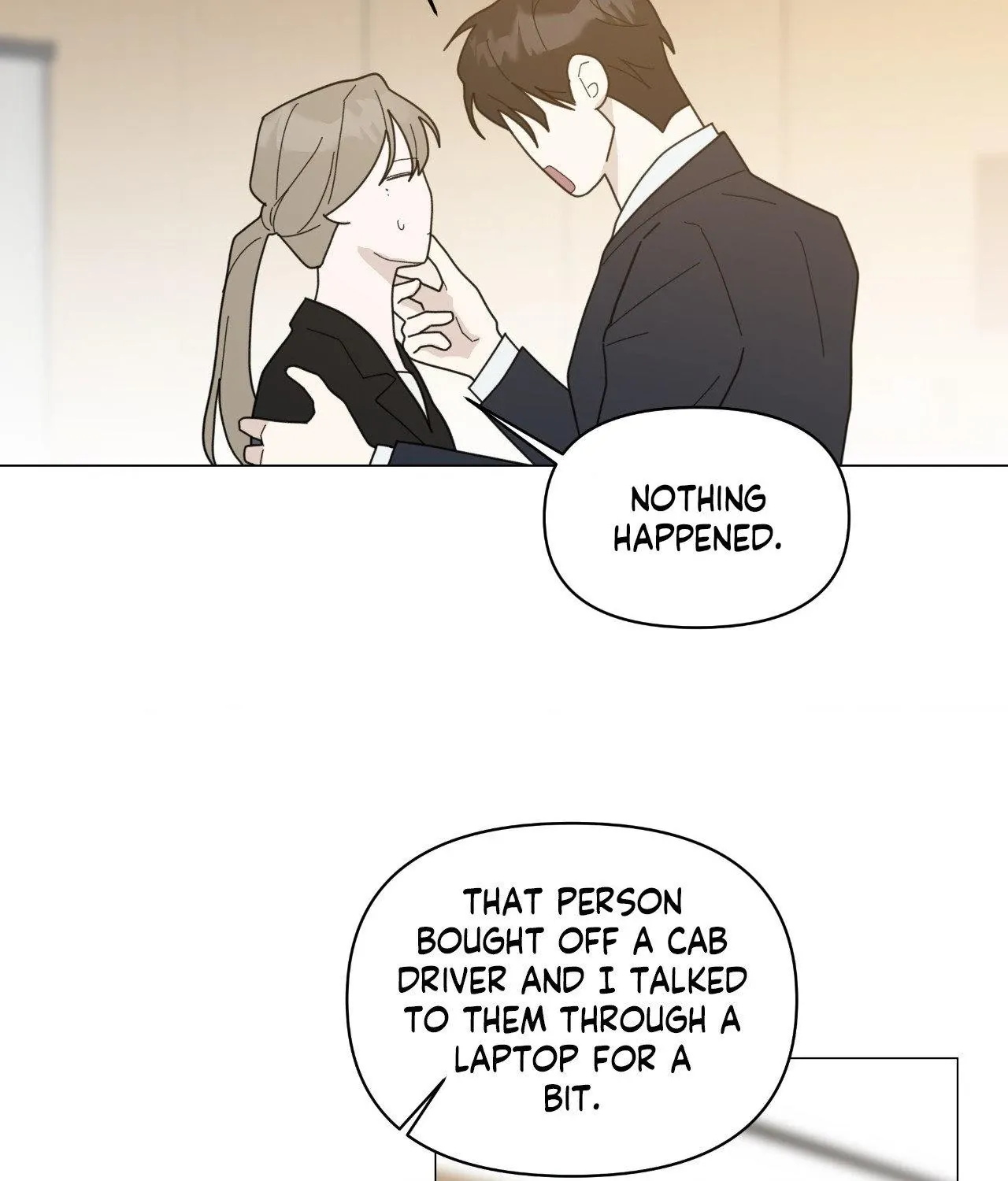 How To Captivate Your Boss Chapter 47 page 62 - 