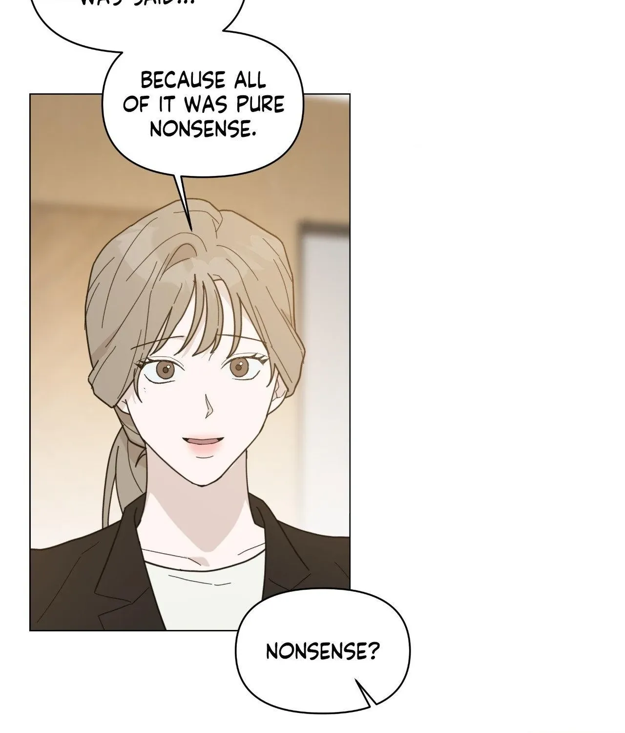 How To Captivate Your Boss Chapter 47 page 64 - 