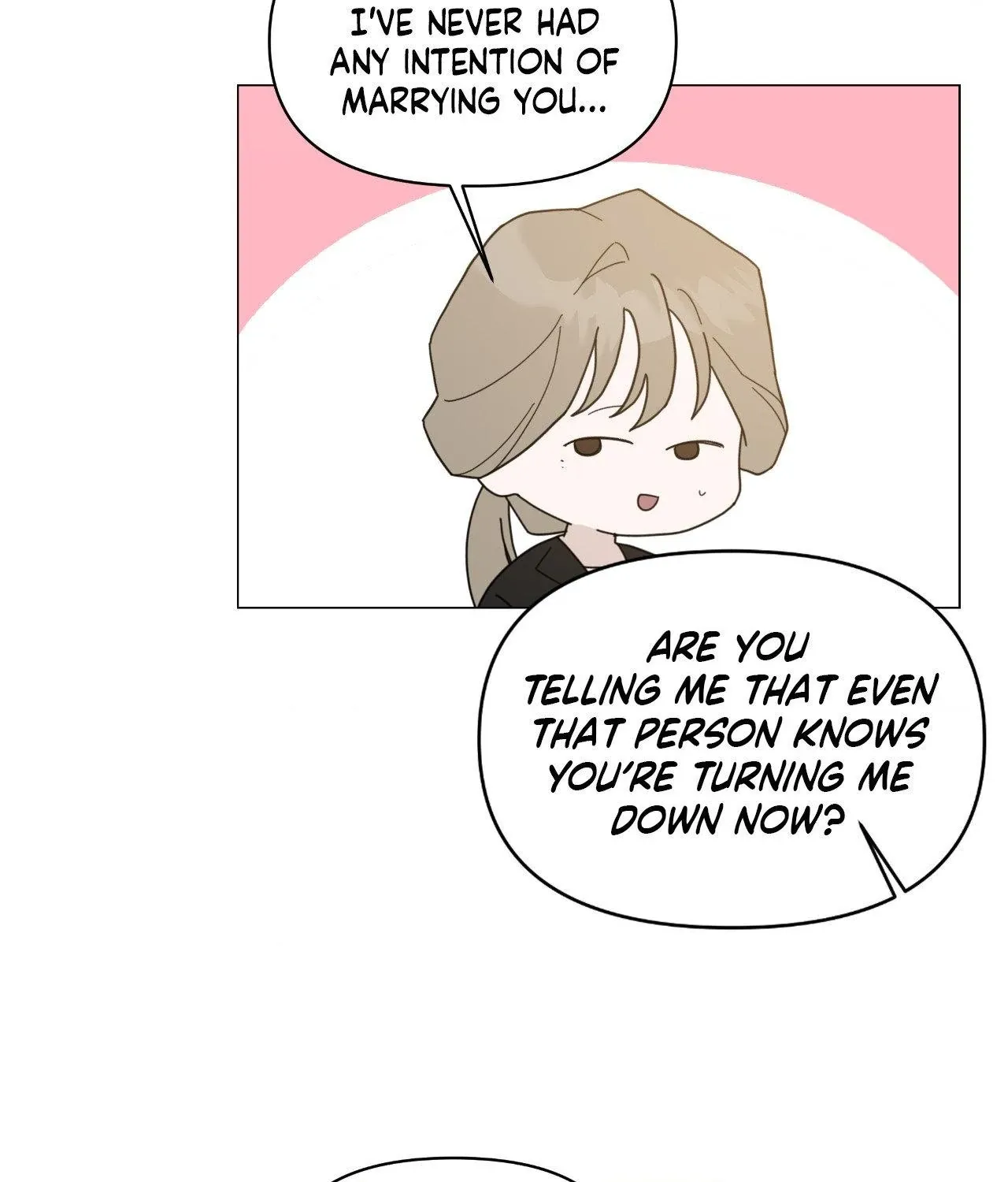 How To Captivate Your Boss Chapter 47 page 66 - 