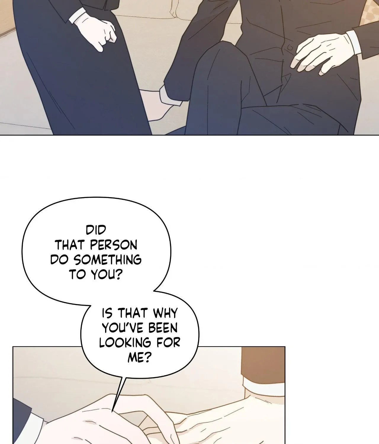 How To Captivate Your Boss Chapter 47 page 68 - 
