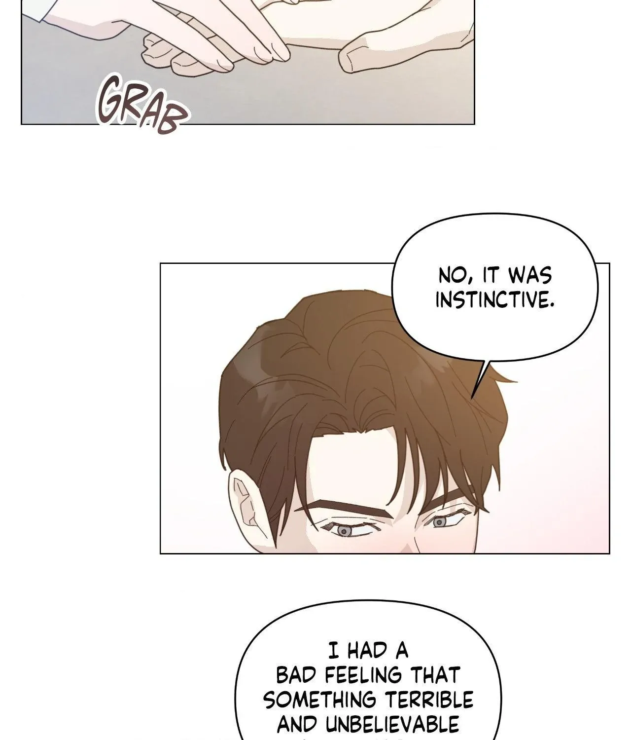 How To Captivate Your Boss Chapter 47 page 69 - 