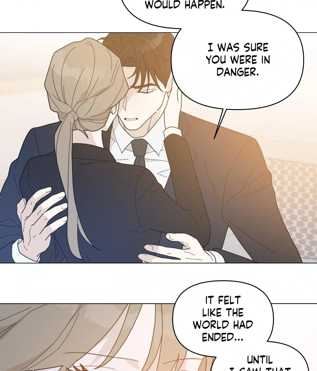 How To Captivate Your Boss Chapter 47 page 70 - 